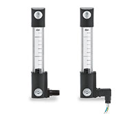 HCK-E-Kolumnowe wskaźniki poziomu